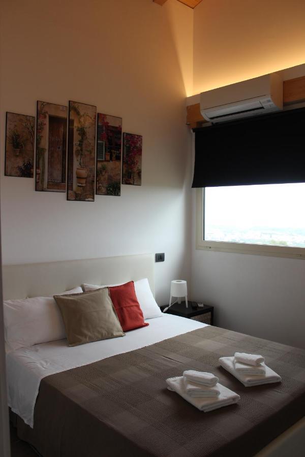 Open Land Holiday House Villa Fiumefreddo di Sicilia Exterior photo